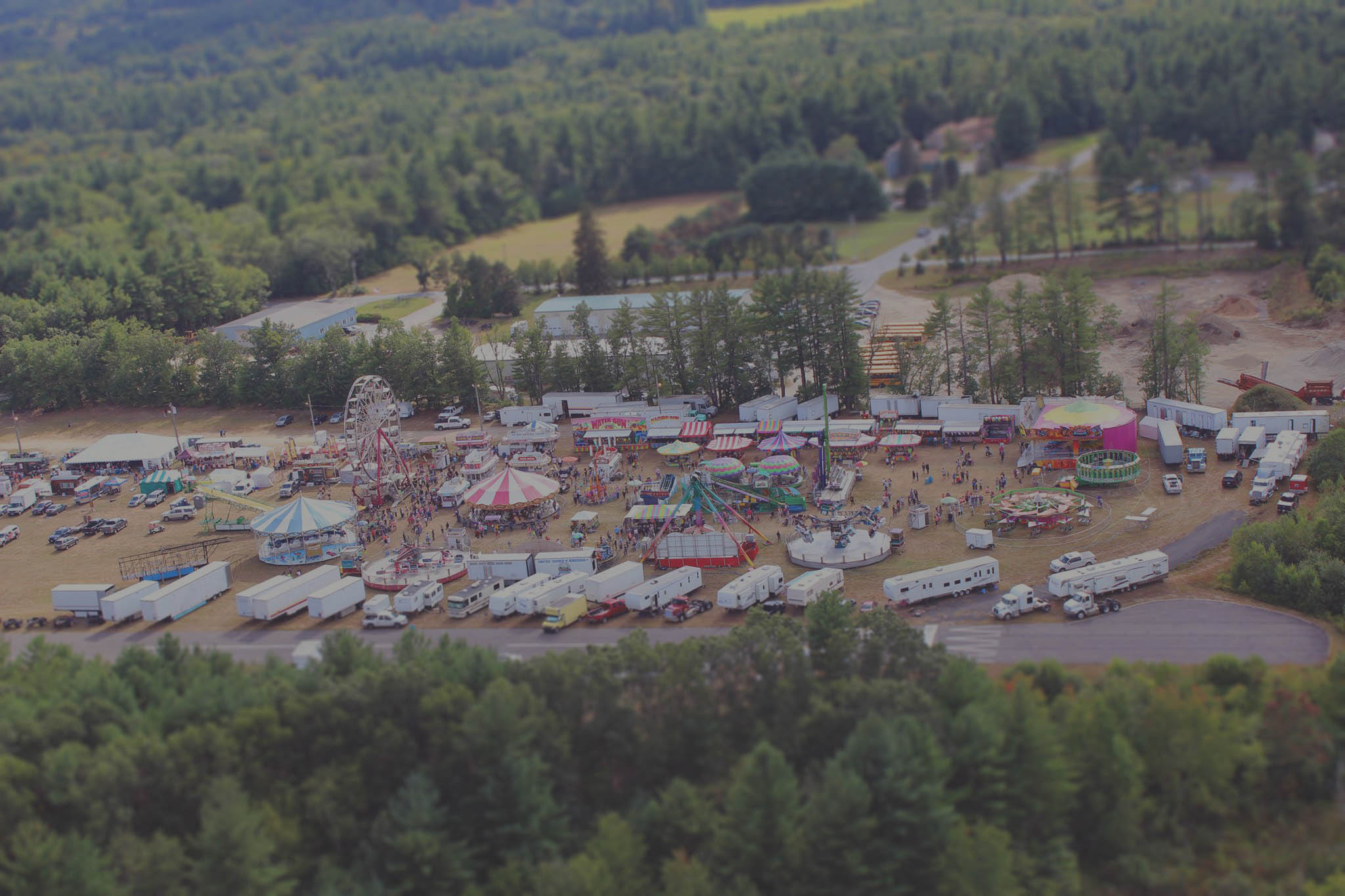 Stirling Fair 2024 Lok Shay Yelena